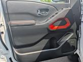 Thumbnail of 2025 Glacier White Nissan Frontier