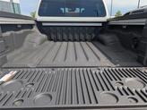 Thumbnail of 2025 Glacier White Nissan Frontier