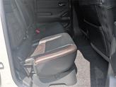 Thumbnail of 2025 Glacier White Nissan Frontier