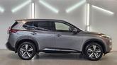 Thumbnail of 2022 Gun Metallic Nissan Rogue