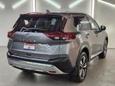 Thumbnail of 2022 Gun Metallic Nissan Rogue