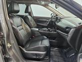 Thumbnail of 2022 Gun Metallic Nissan Rogue