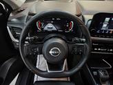 Thumbnail of 2022 Gun Metallic Nissan Rogue