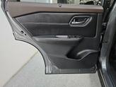 Thumbnail of 2022 Gun Metallic Nissan Rogue
