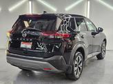 Thumbnail of 2022 Black Nissan Rogue