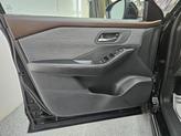 Thumbnail of 2022 Black Nissan Rogue