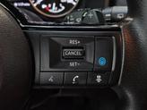 Thumbnail of 2022 Brilliant Silver Metallic Nissan Rogue