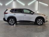 Thumbnail of 2022 Brilliant Silver Metallic Nissan Rogue
