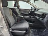 Thumbnail of 2022 Brilliant Silver Metallic Nissan Rogue
