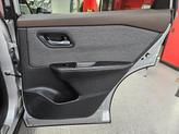 Thumbnail of 2022 Brilliant Silver Metallic Nissan Rogue