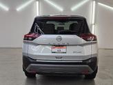 Thumbnail of 2022 Brilliant Silver Metallic Nissan Rogue
