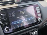Thumbnail of 2025 Gray Sky Pearl Nissan Versa