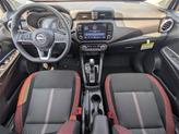 Thumbnail of 2025 Gray Sky Pearl Nissan Versa