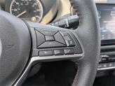 Thumbnail of 2025 Gray Sky Pearl Nissan Versa