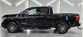 Thumbnail of 2024 Super Black Nissan Titan