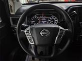 Thumbnail of 2024 Super Black Nissan Titan