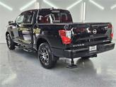 Thumbnail of 2024 Super Black Nissan Titan