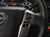 Thumbnail of 2024 Super Black Nissan Titan