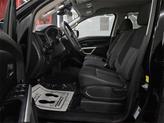Thumbnail of 2024 Super Black Nissan Titan