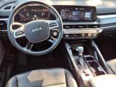 Thumbnail of 2023 Ebony Black Kia Telluride