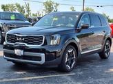 Thumbnail of 2023 Ebony Black Kia Telluride