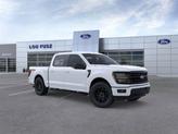 Thumbnail of 2025 Oxford White Ford F-150