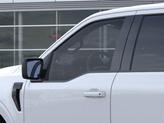 Thumbnail of 2025 Oxford White Ford F-150