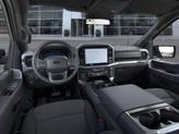 Thumbnail of 2025 Oxford White Ford F-150