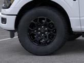 Thumbnail of 2025 Oxford White Ford F-150