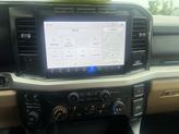 Thumbnail of 2024 Blue Metallic Ford F-350