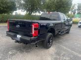 Thumbnail of 2024 Blue Metallic Ford F-350