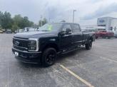 Thumbnail of 2024 Blue Metallic Ford F-350