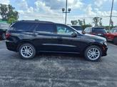 Thumbnail of 2024 DB Black Clearcoat Dodge Durango