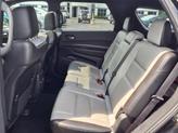 Thumbnail of 2024 DB Black Clearcoat Dodge Durango
