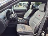 Thumbnail of 2024 DB Black Clearcoat Dodge Durango
