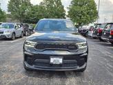 Thumbnail of 2024 DB Black Clearcoat Dodge Durango