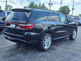 Thumbnail of 2024 DB Black Clearcoat Dodge Durango