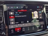 Thumbnail of 2024 DB Black Clearcoat Dodge Durango