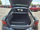 Thumbnail of 2016 Black Metallic Audi A7
