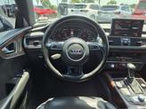 Thumbnail of 2016 Black Metallic Audi A7