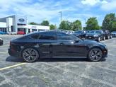 Thumbnail of 2016 Black Metallic Audi A7