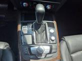 Thumbnail of 2016 Black Metallic Audi A7