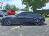 Thumbnail of 2016 Black Metallic Audi A7