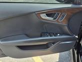 Thumbnail of 2016 Black Metallic Audi A7