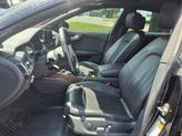 Thumbnail of 2016 Black Metallic Audi A7