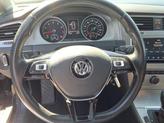 Thumbnail of 2017 Black Volkswagen Golf