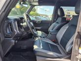 Thumbnail of 2023 Carbonized Gray Metallic Ford Bronco