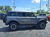 Thumbnail of 2023 Carbonized Gray Metallic Ford Bronco