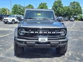 Thumbnail of 2023 Carbonized Gray Metallic Ford Bronco