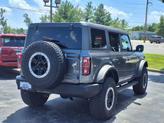 Thumbnail of 2023 Carbonized Gray Metallic Ford Bronco